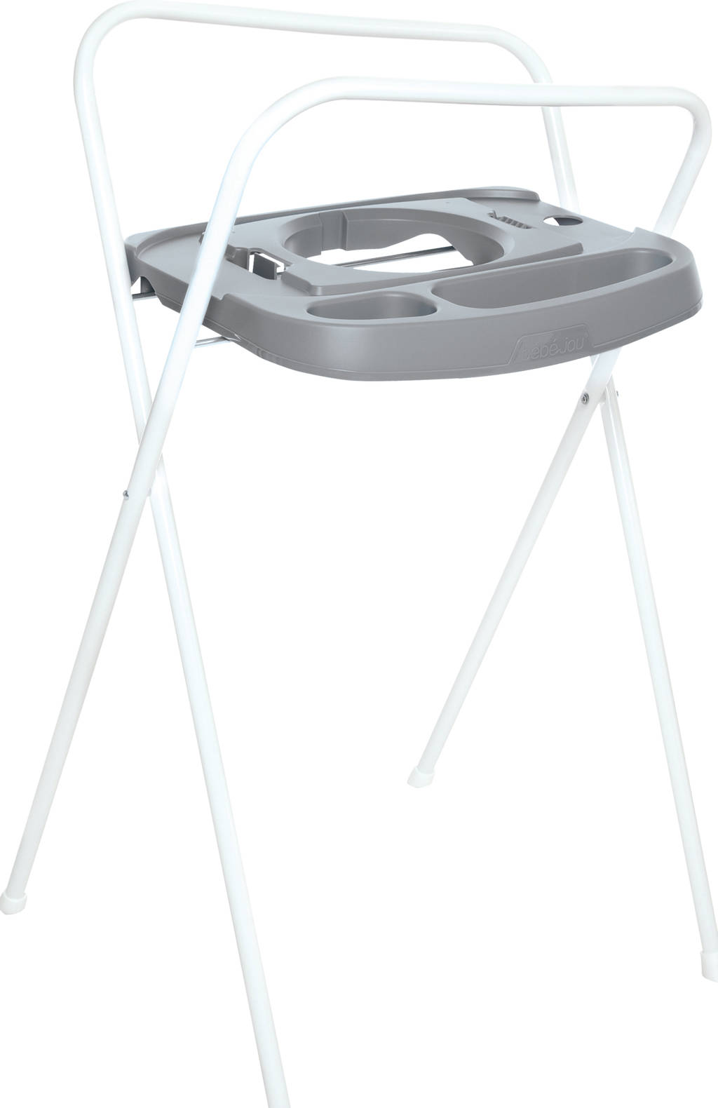 Badstandaard Click 103 cm Griffin Grey