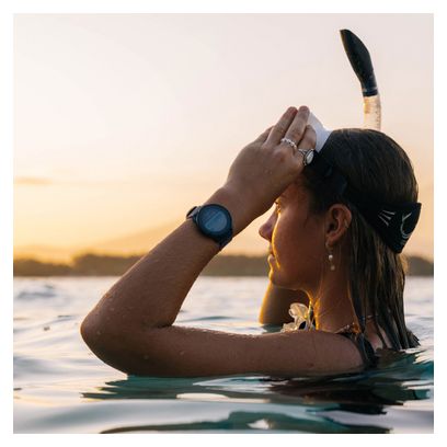 Montre GPS Suunto 9 Peak Pro Ocean Blue