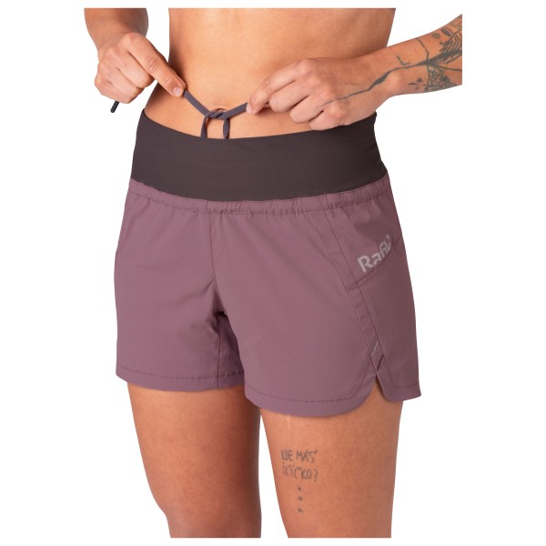 Rafiki - Women's Vella - Short
