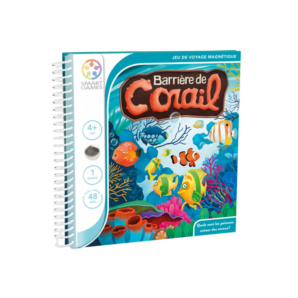 Barrière de Corail