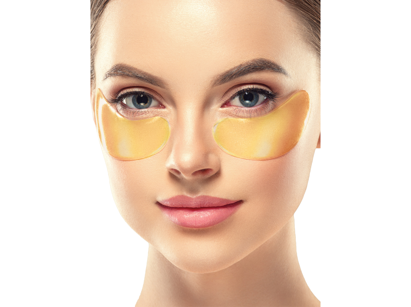 PATCHES OLHOS BIOTEN HYALURONIC GOLD 2UN