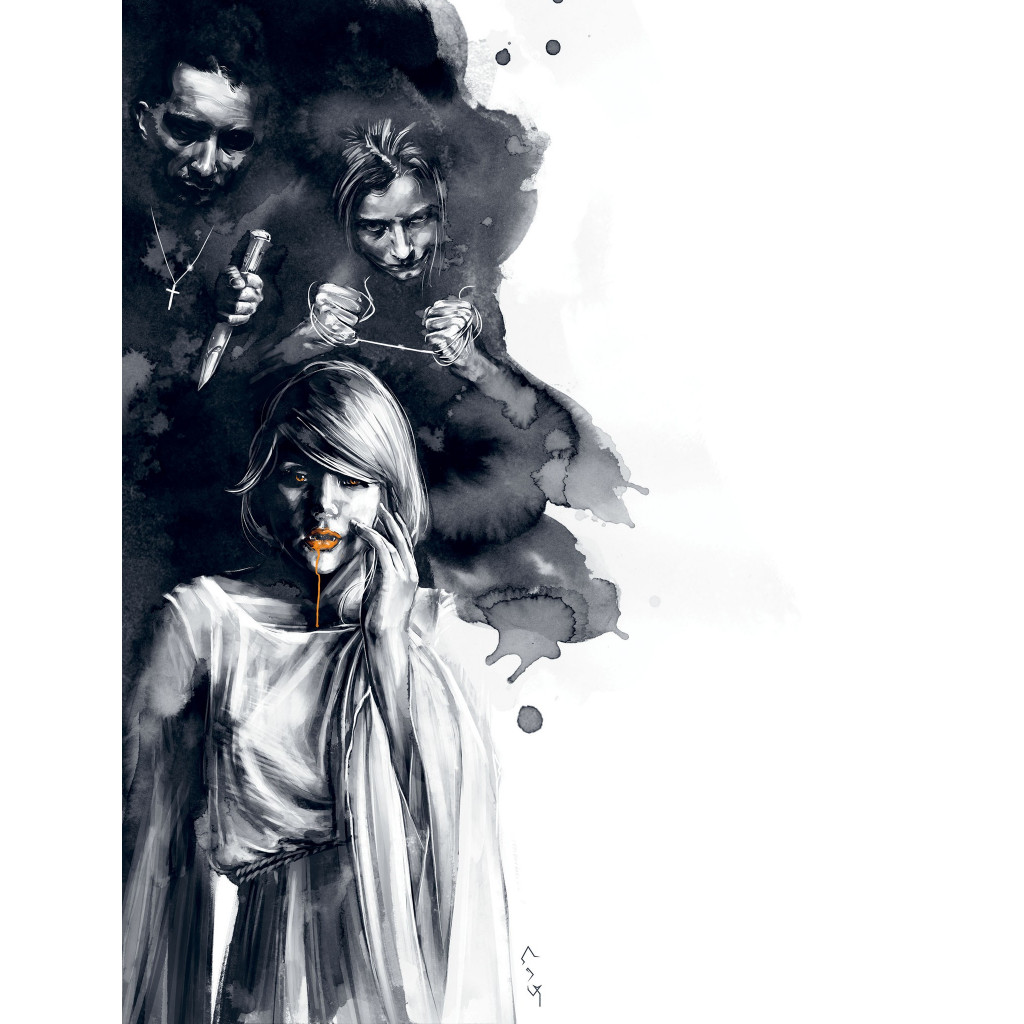 Hunter: Le Jugement - Livre de Règles