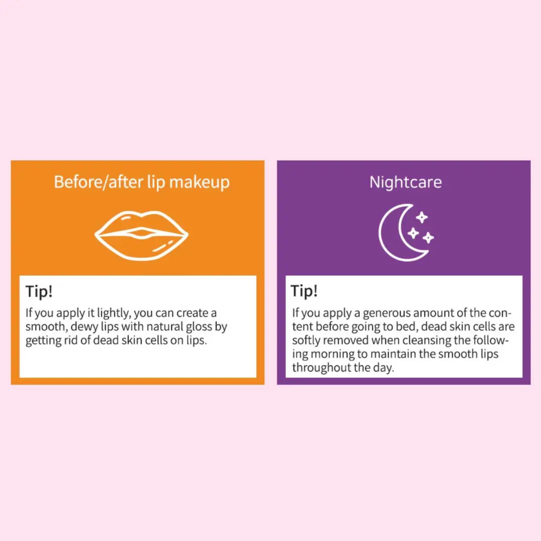 Blueberry Hydrating Honey Lip Balm