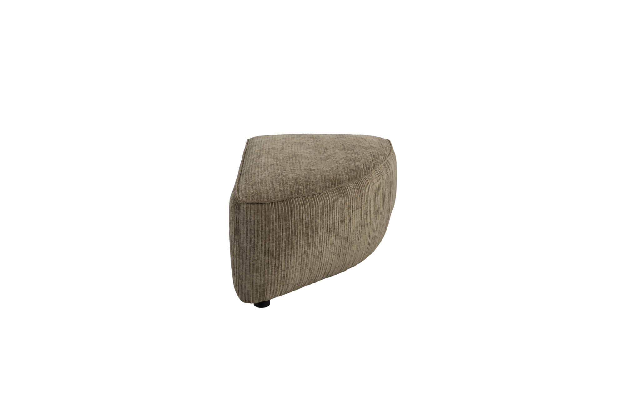 Hocker Hunter Rechts Moss