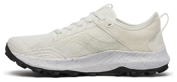 Saucony Peregrine RFG Blanc Homme