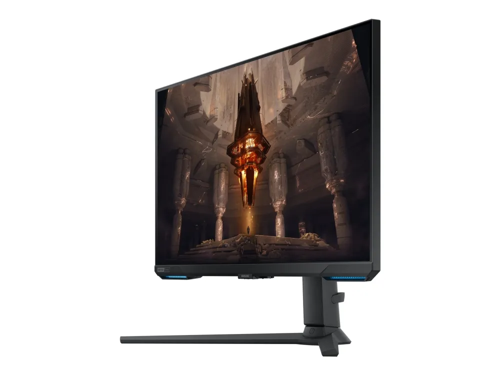 [OUTLET] - Samsung Odyssey G7 S28BG700EP - G70B Series - LED-skærm - Smart - gaming - 28