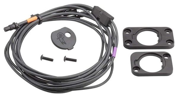 Kit Câble Campagnolo Super Record 12V EPS pour Interface Intégrée