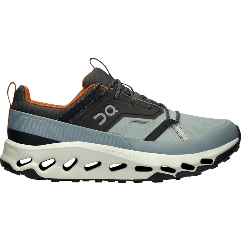 ON Herren Cloudhorizon WP Schuhe