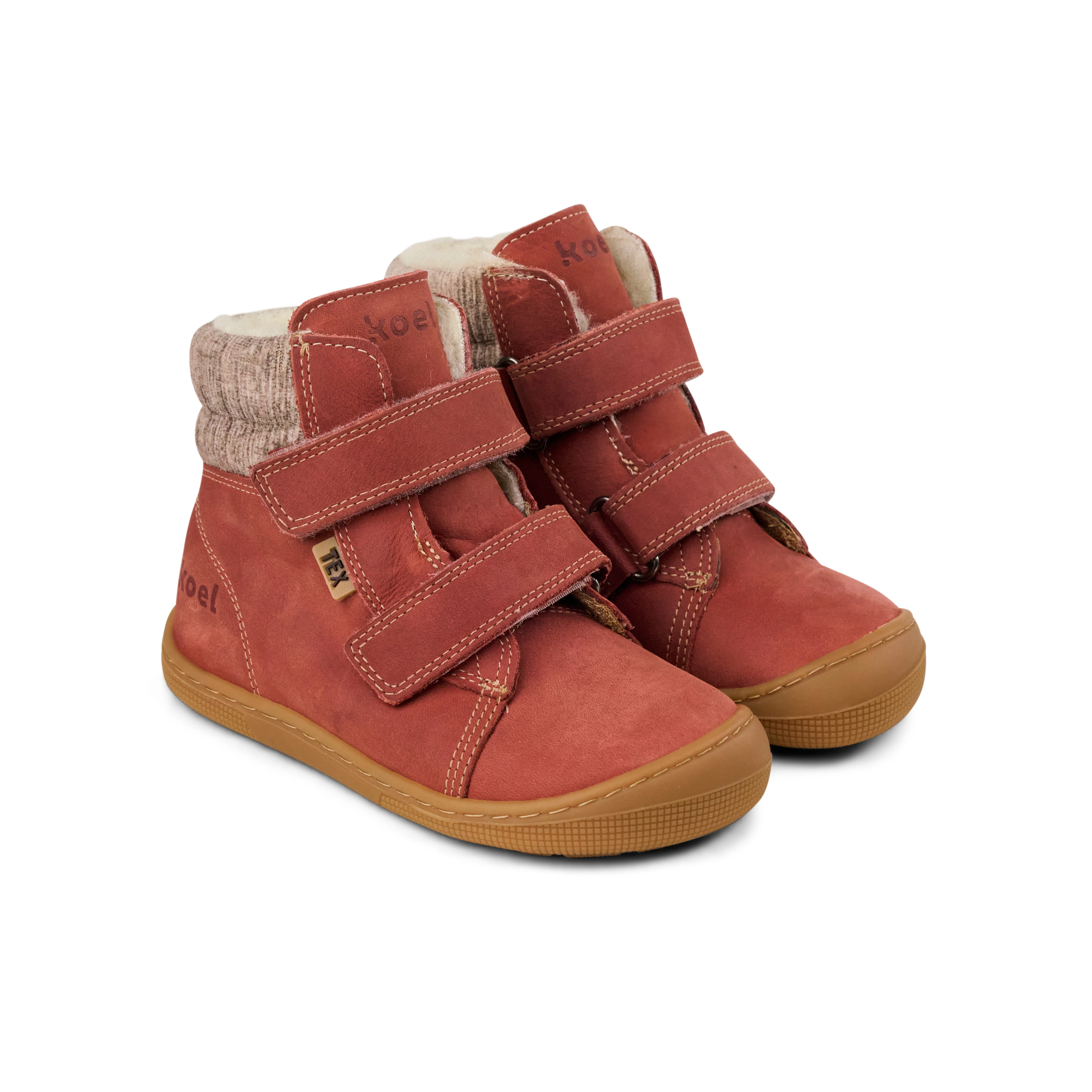 Barefoot DEAN 2.0 WP Wool