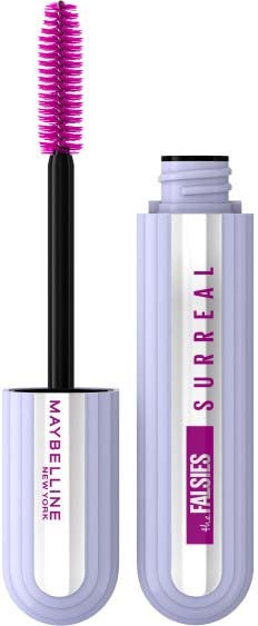 Maybelline - New York Falsies Surreal Extensions Mascara 1 Very Black
