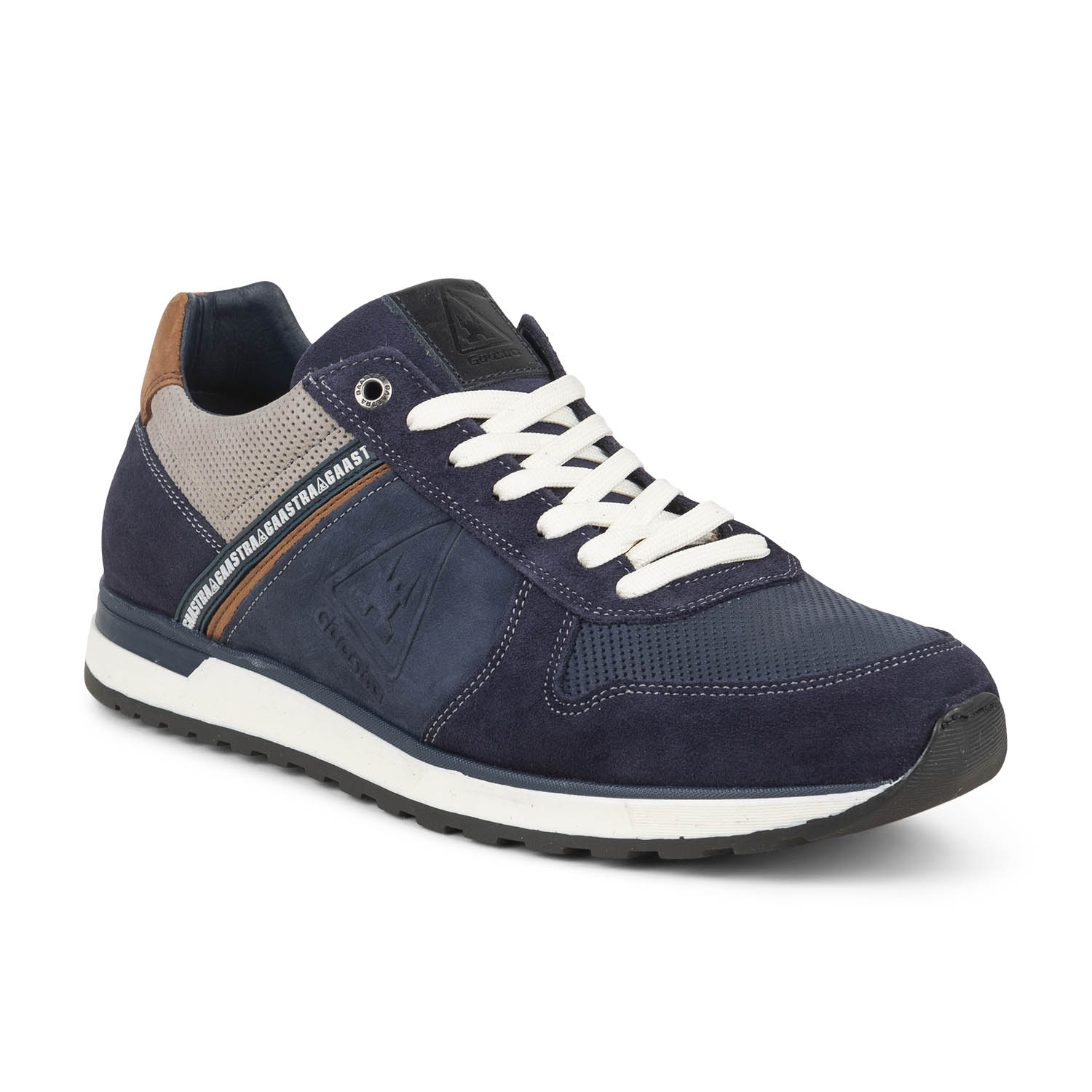 Baskets homme GAASTRA KEVAN SUEDE