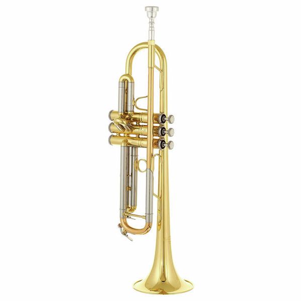 Schagerl TR-421L Bb-Trumpet