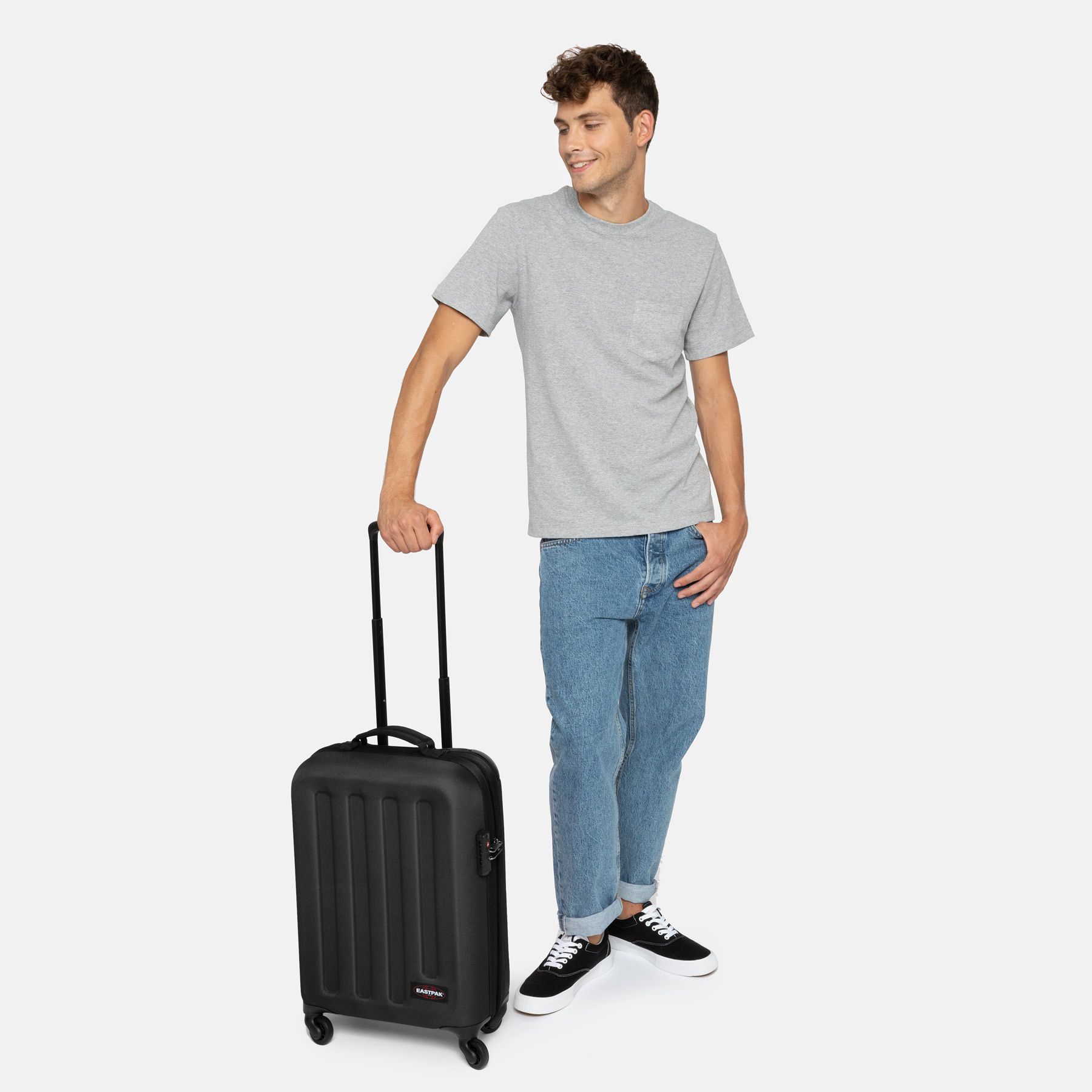 Tranzshell S Black