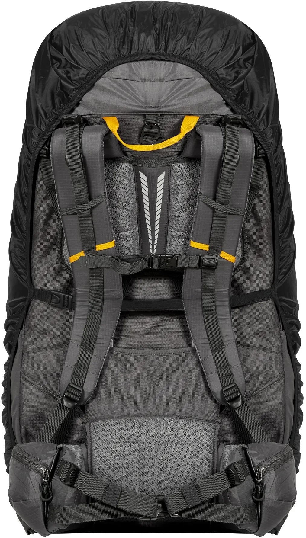 Urberg Backpack Raincover XL Black