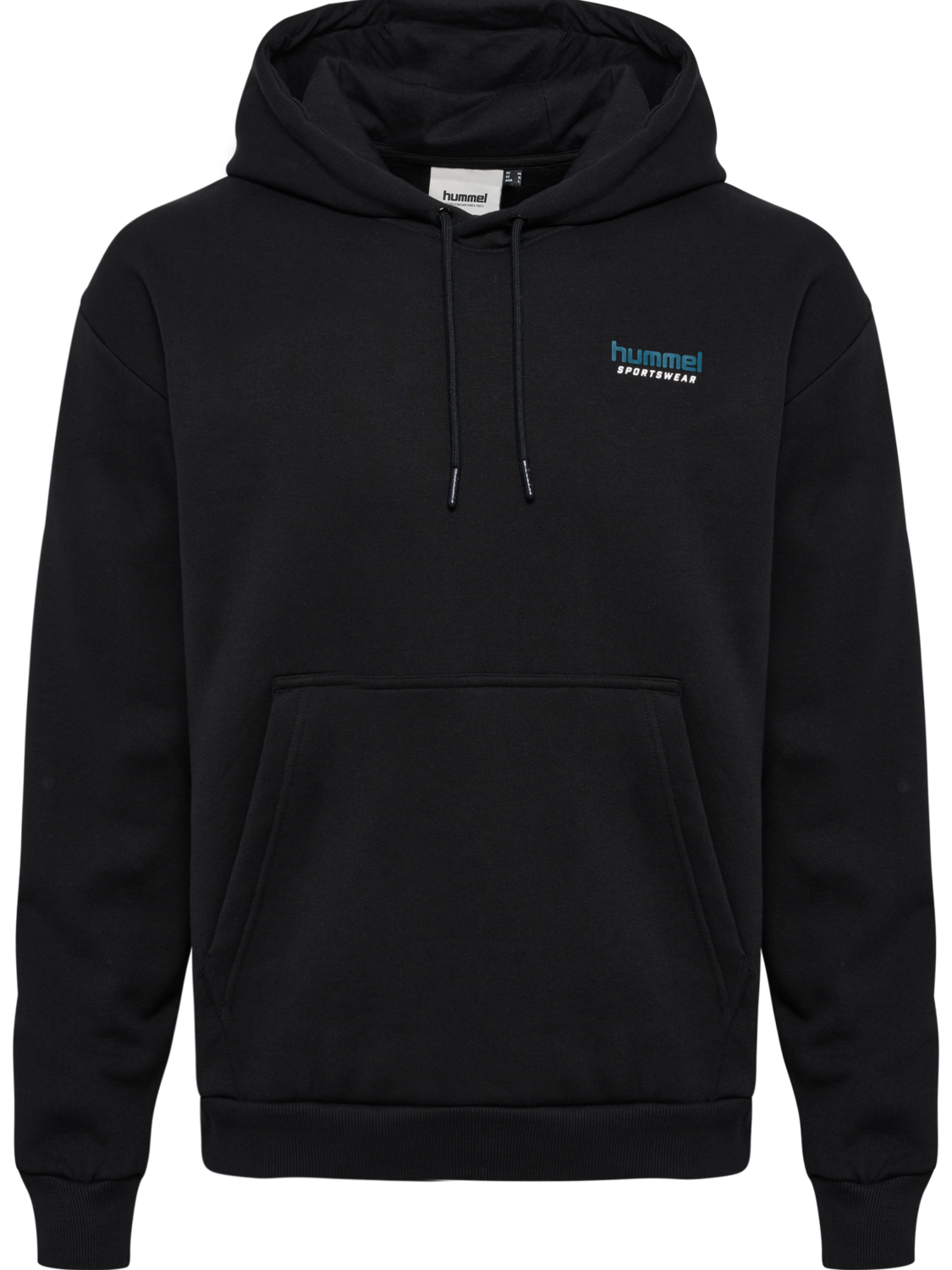 hmlLOOSE HOODIE SPORTSWEAR