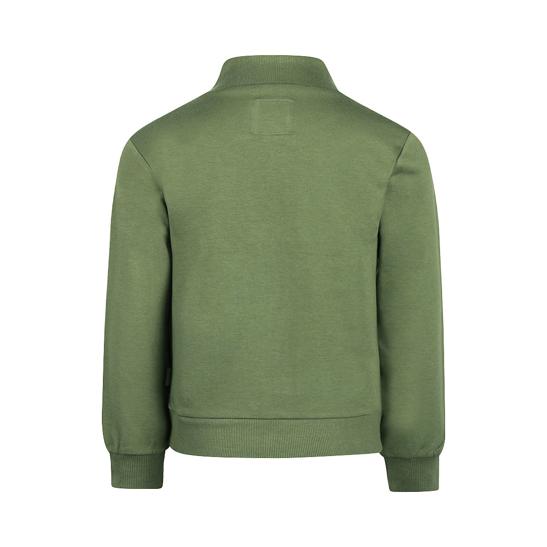 Koko Noko Koko Noko cardigan olive