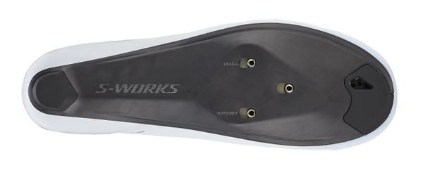 S-WORKS TORCH Rennveloschuhe  weiss  39