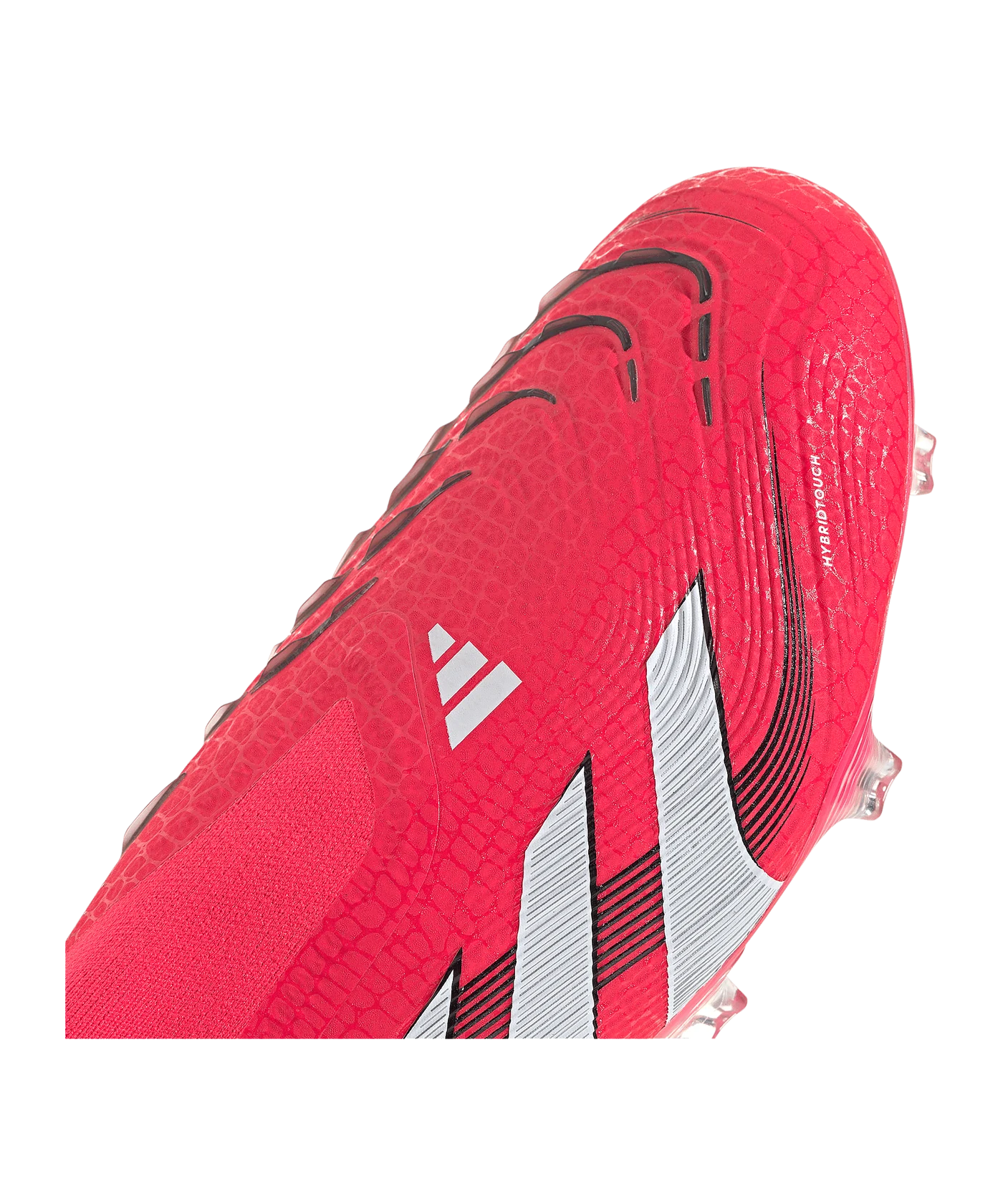 adidas Predator Elite LL FG Pure Victory Rot