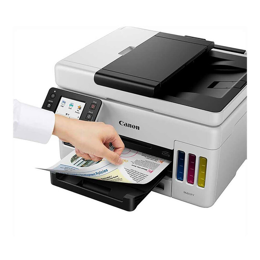Canon MAXIFY GX6050