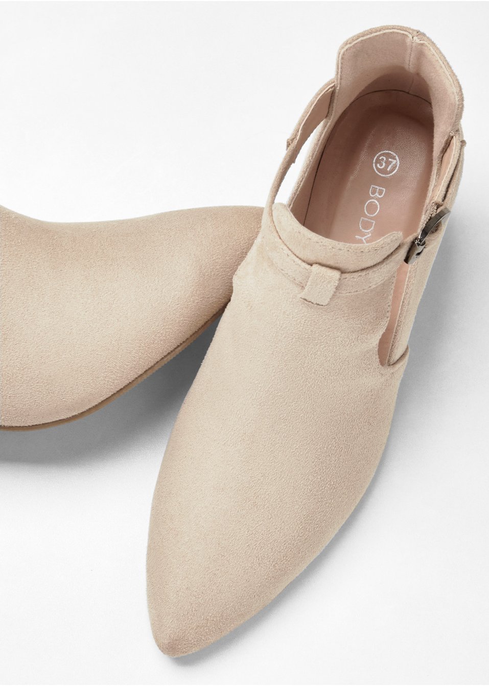 Bottines
