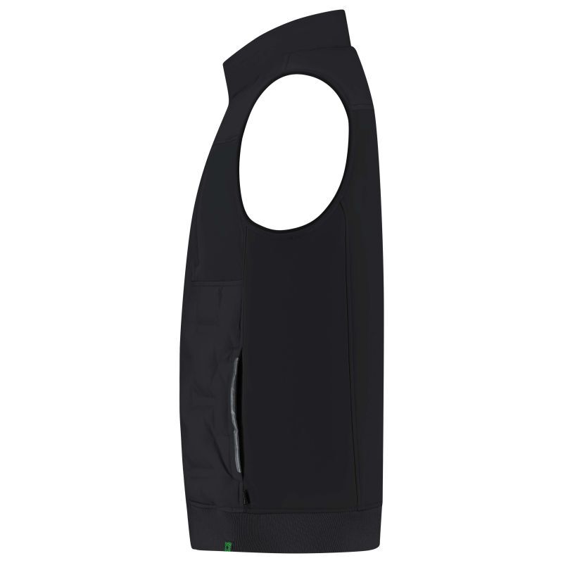 Tricorp Rewear 402710 - Bodywarmer - Zwart - 3XL