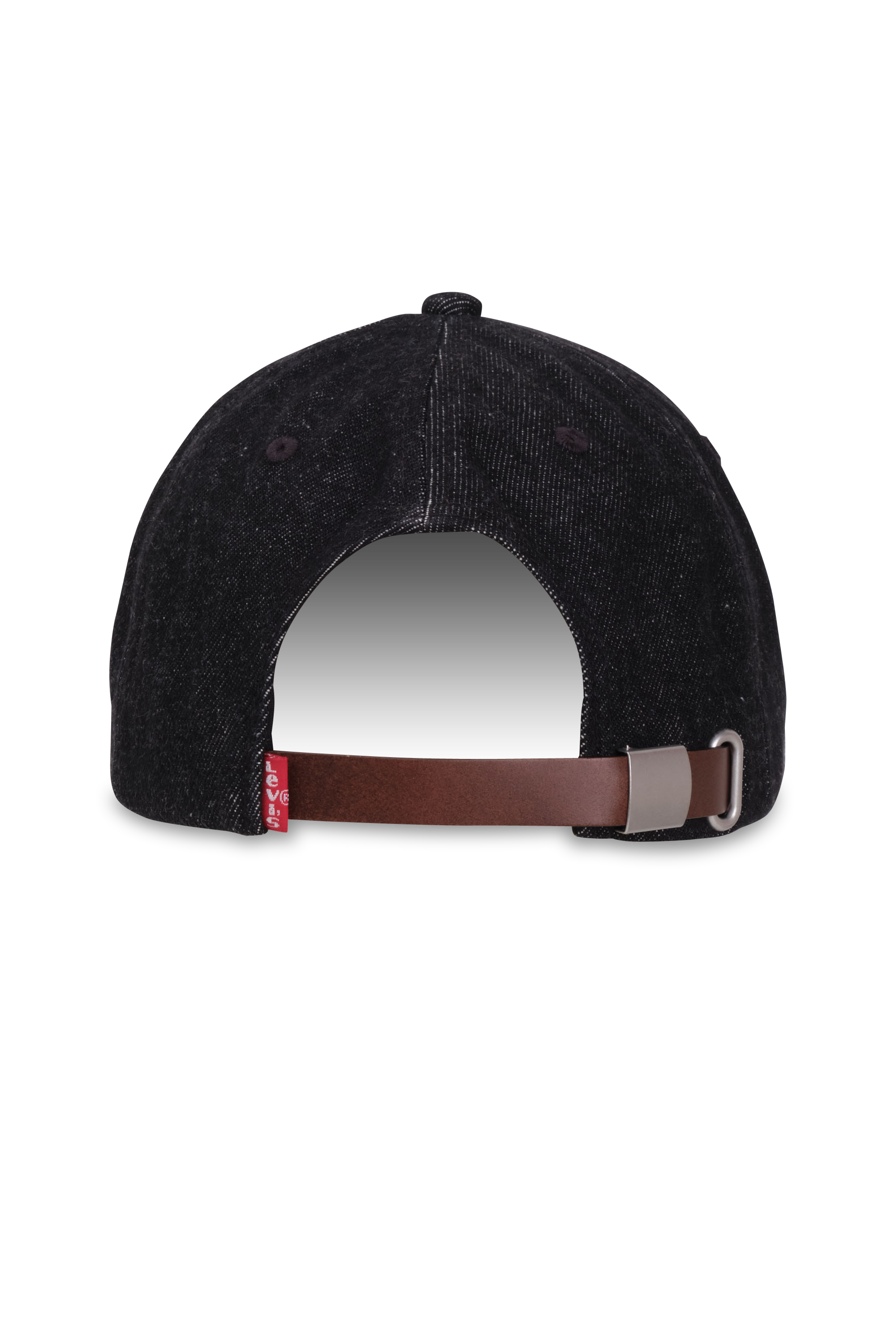 LEVI'S Casquette ESSENTIAL CAP Noir