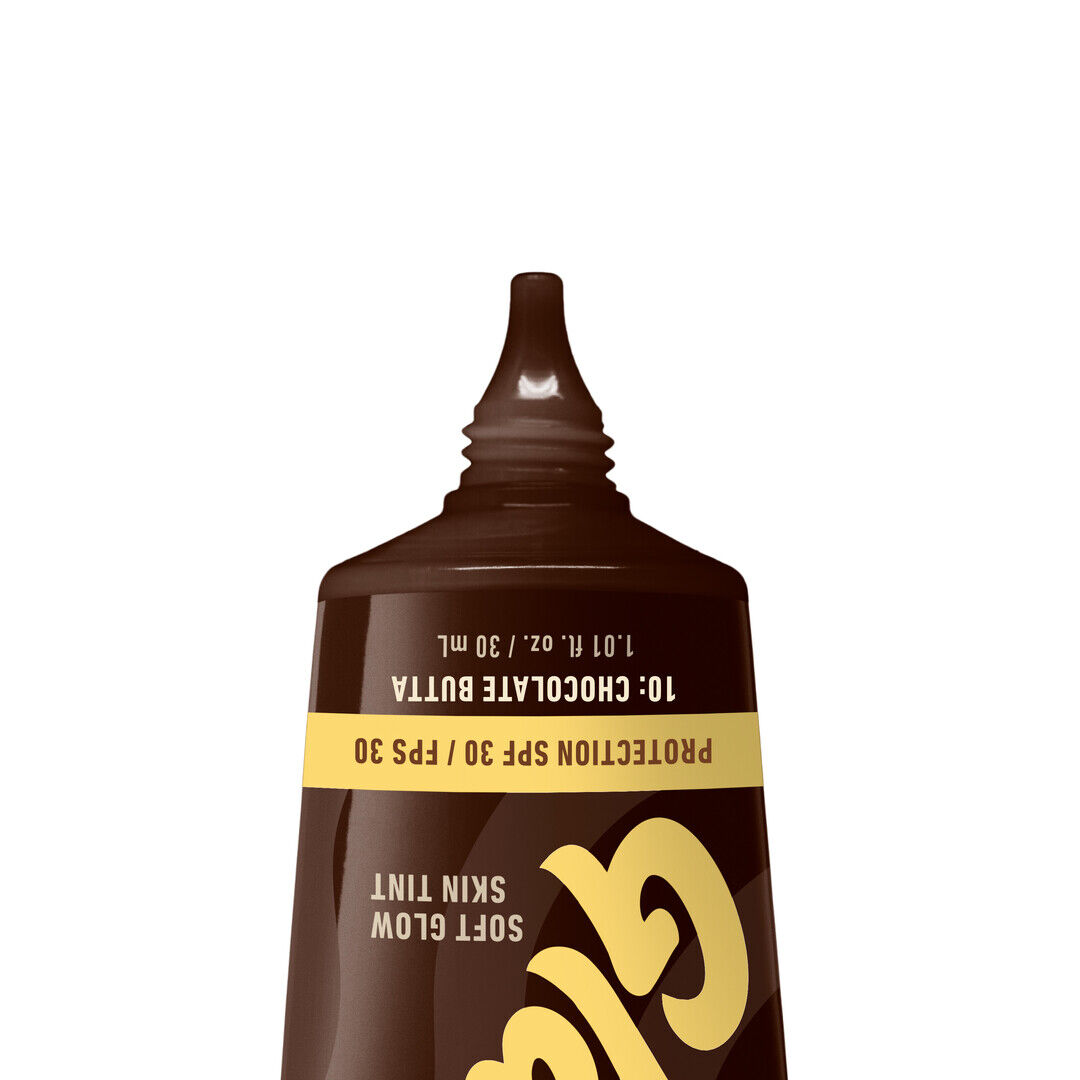 NYX Professional Makeup  Buttermelt - Glaze Tint SPF40