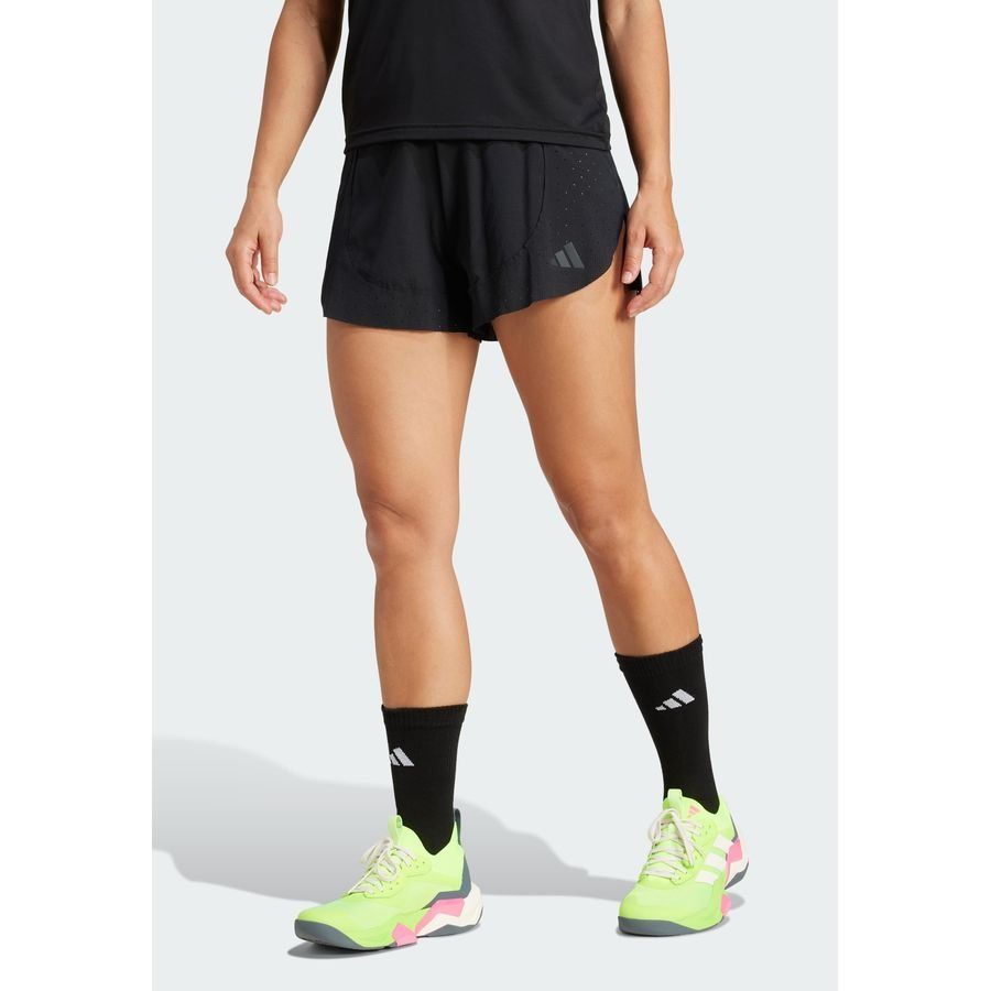 Adidas Short 2-en-1 HIIT Airchill