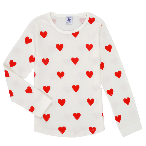 Petit Bateau - MISON - Multicolore
