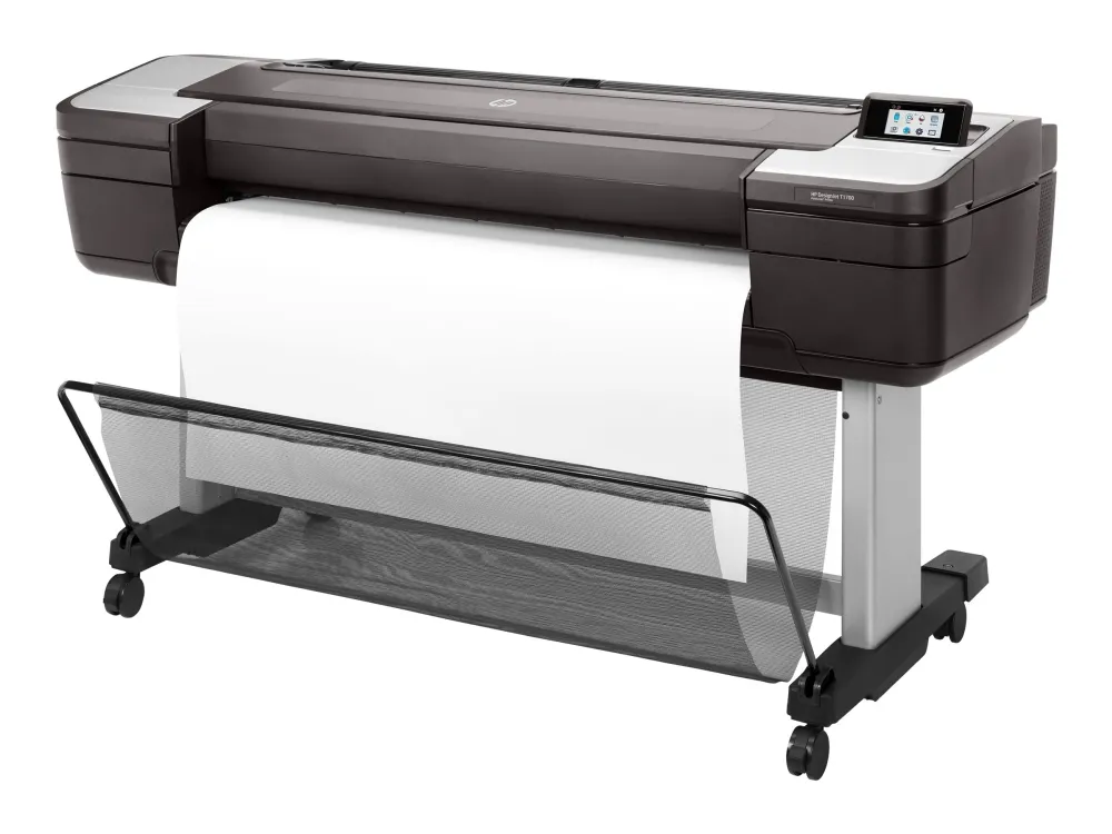 HP DesignJet T1700 - 44