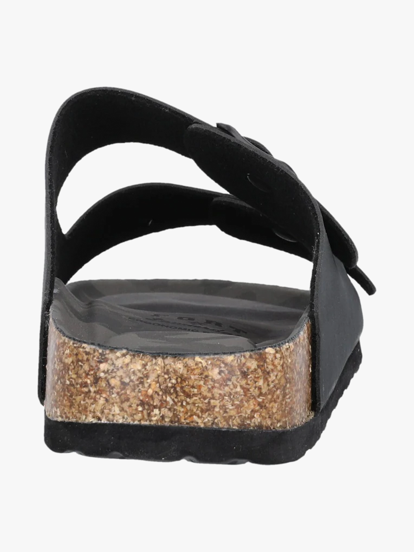 Bao Cork Sandal