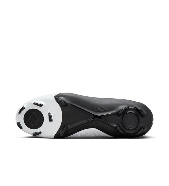 PHANTOM GX II ACADEMY FG/MG WHITE-BLACK-MTLC-GOLD-COIN