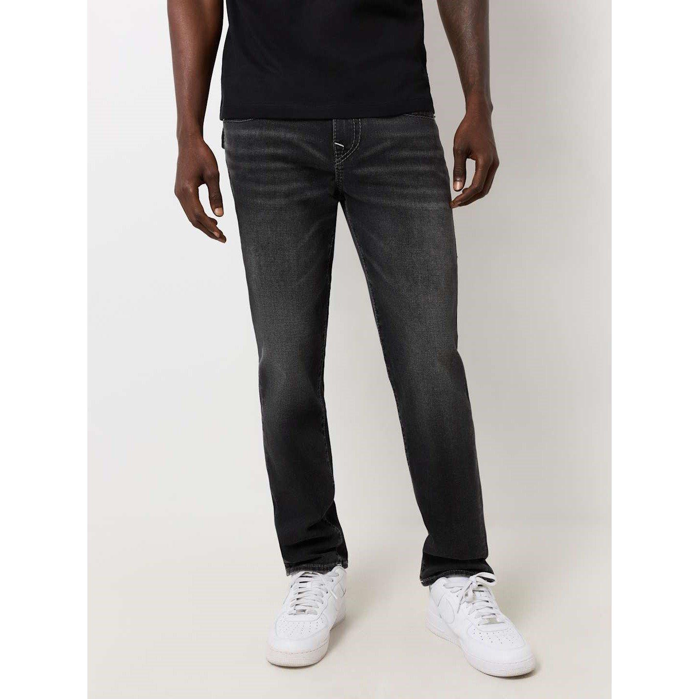True Religion TR Geno Slim Jeans Mens