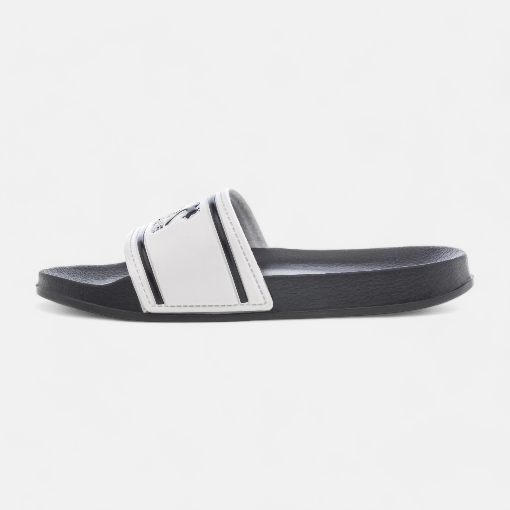 Claquettes de plage Garçon blanc