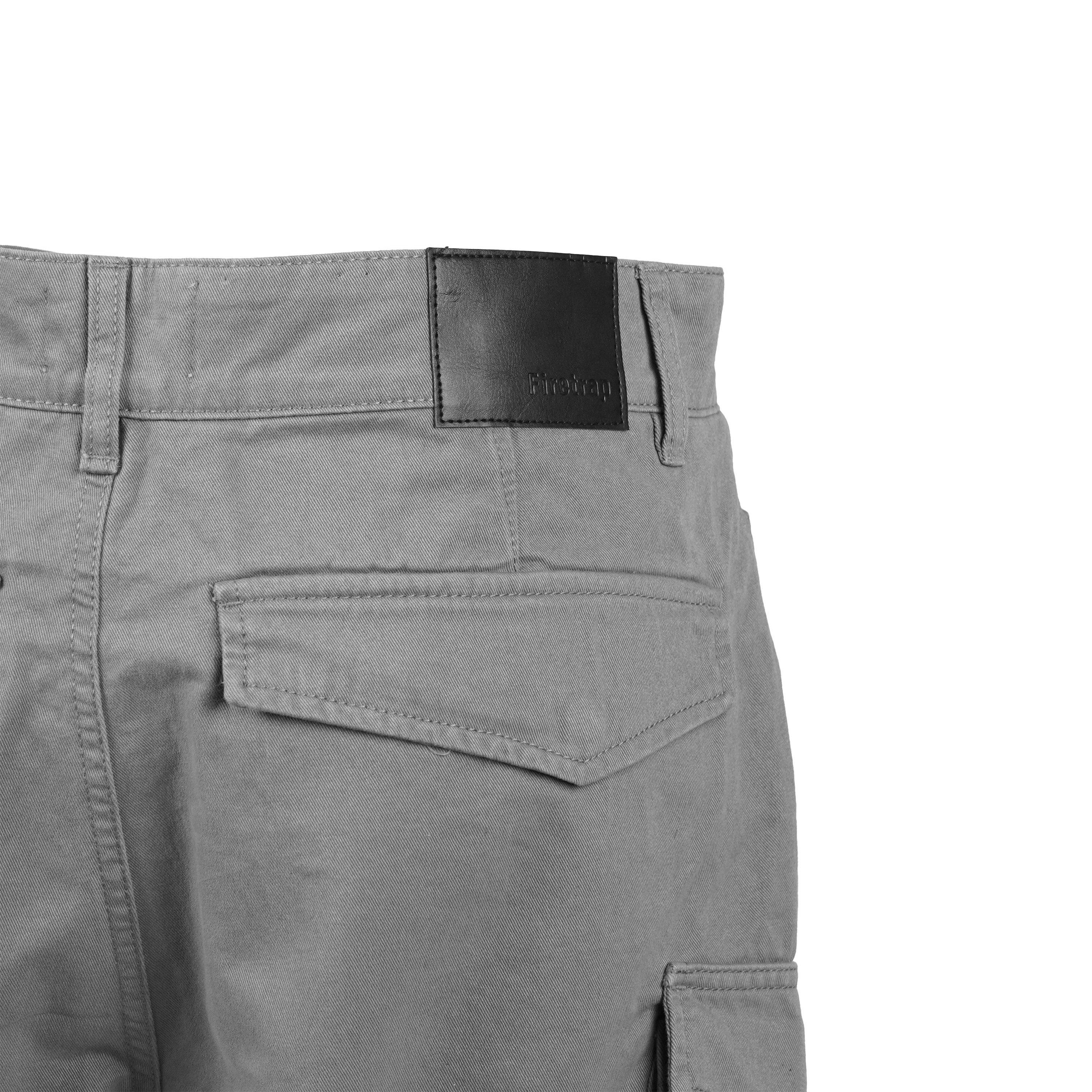 Firetrap BTK Shorts