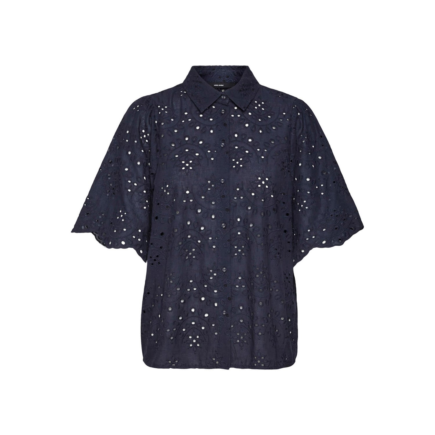 Vero Moda  Hay 2/4 Shirt