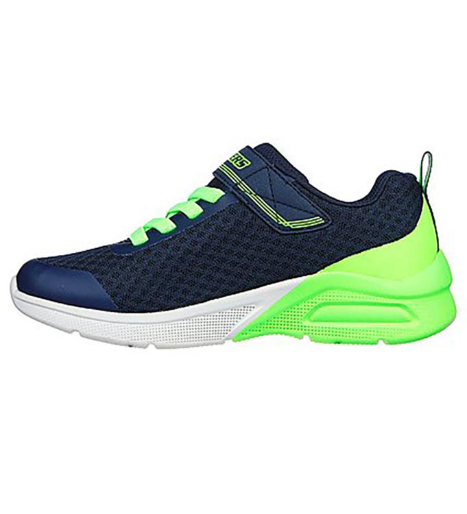Skechers Boys Microspec Max - Gorvix Sneakers