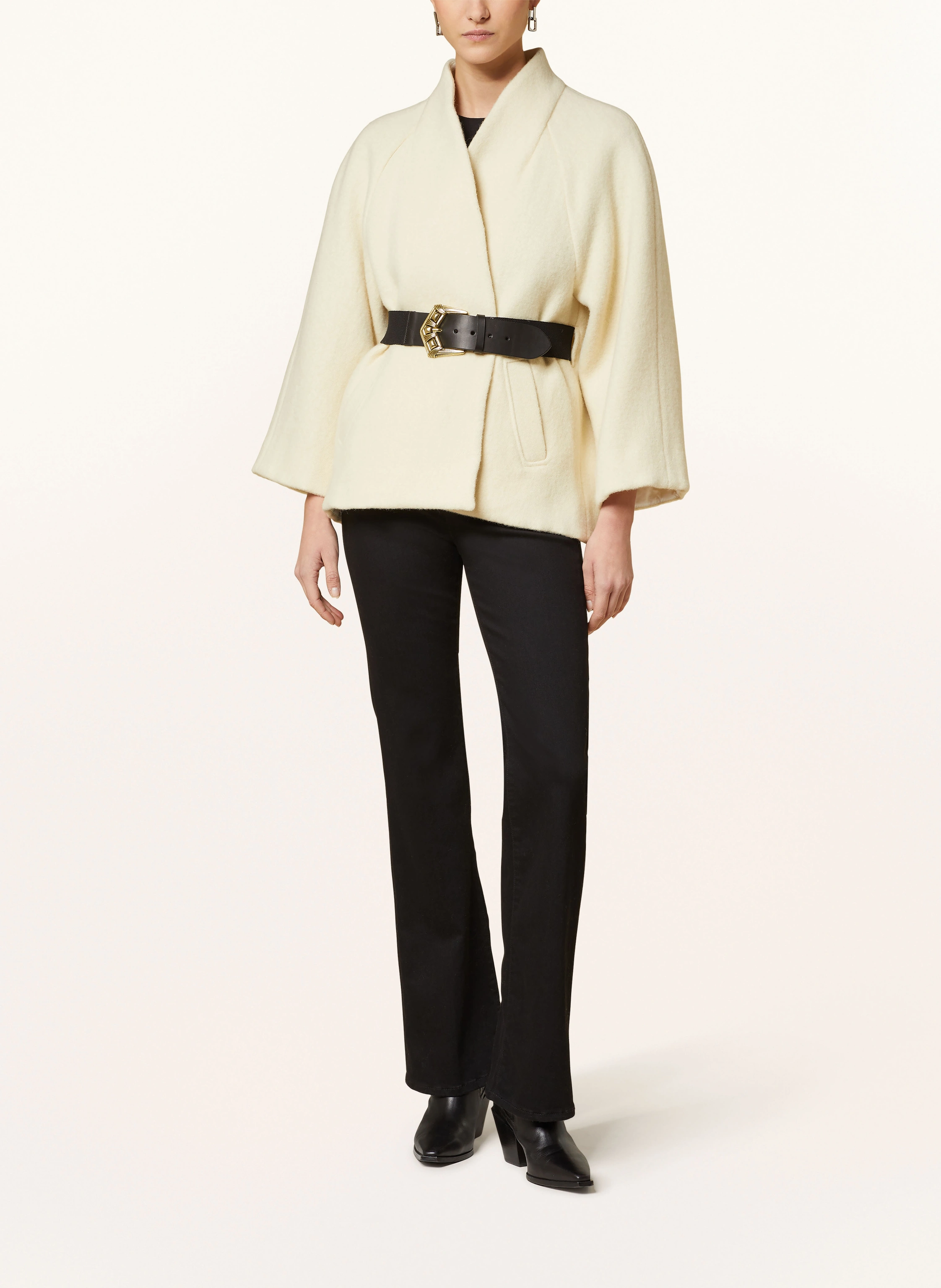 ba&sh Jacke HINI