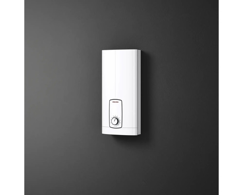 Stiebel Eltron DHB 18/21/24 ST Trend comfort doorstroomverwarmer, wandmontage, drukvast, elektronisch, 18 21 24