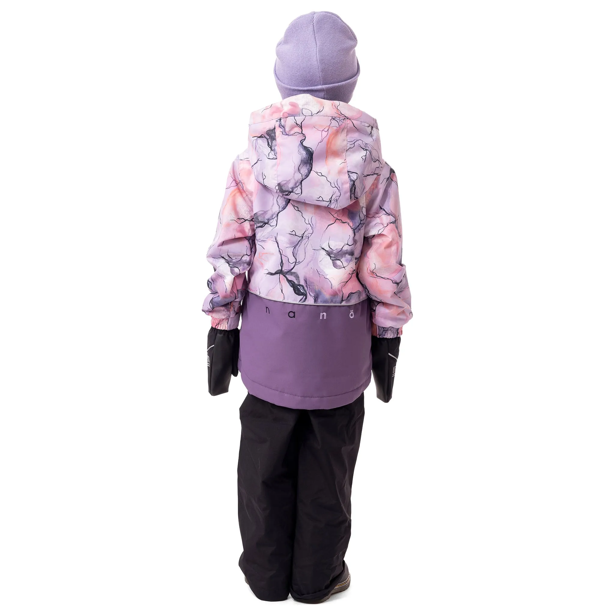 Nanö Ensemble Extérieur Adele 2-6ans