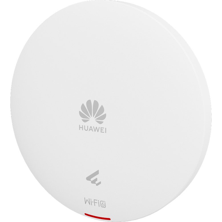 HUAWEI eKit AP361 point d'accès réseaux locaux sans fil 100 Mbit/s Titane, Blanc Connexion Ethernet, supportant l'alimentation via ce port (PoE)