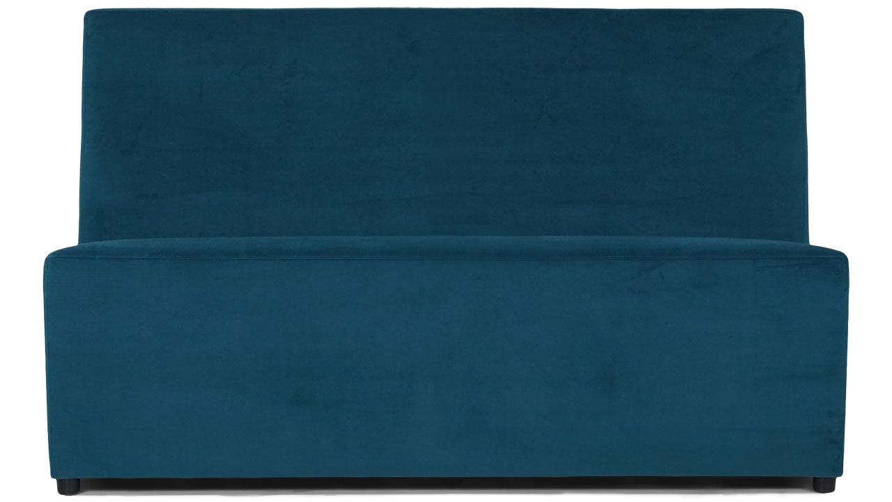 Eettafelbank Alfons D70 x H100 cm
