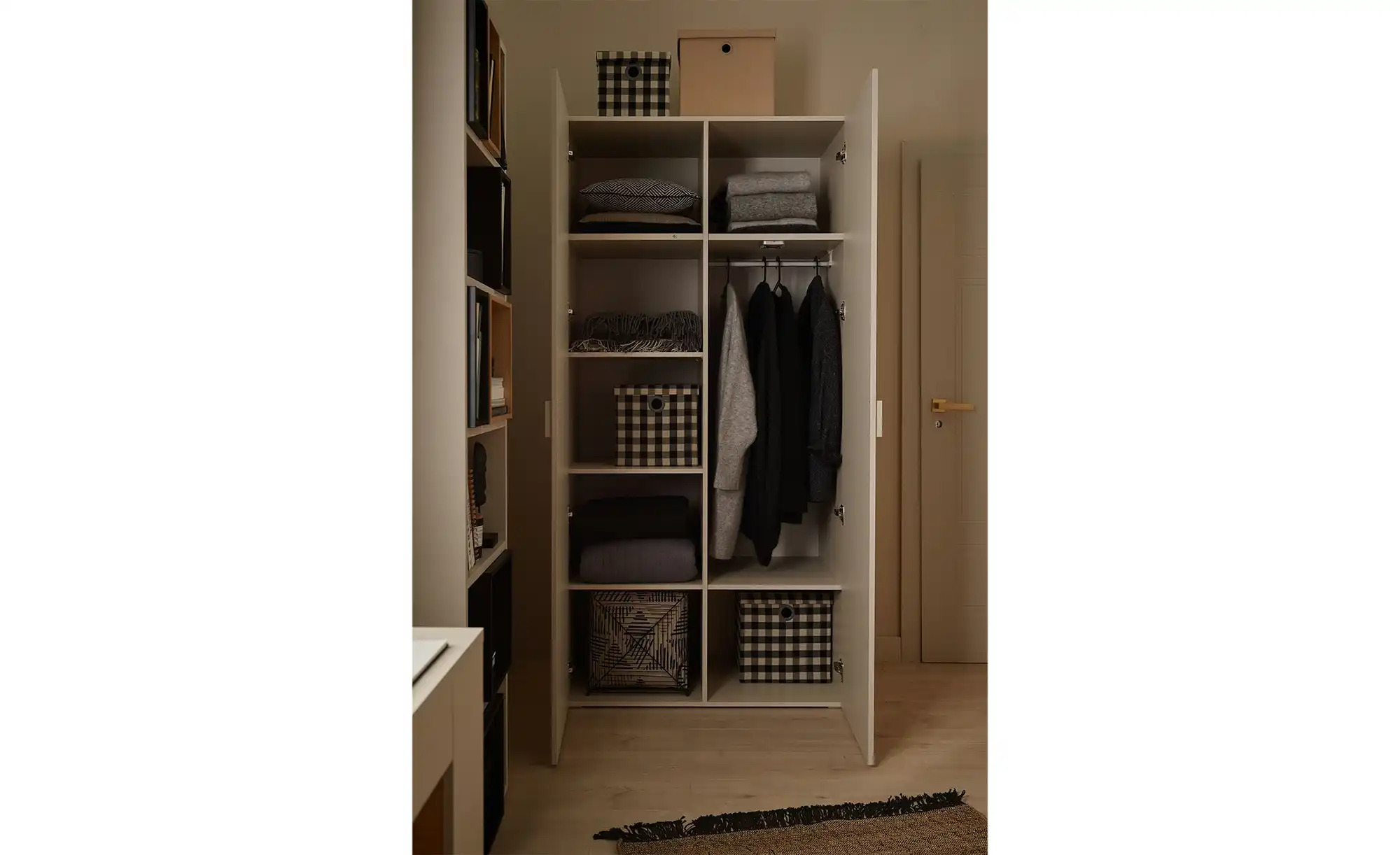VOX Kleiderschrank 4 You Fresh