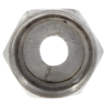 Q-Link coax F-wartel 5mm 6stuks