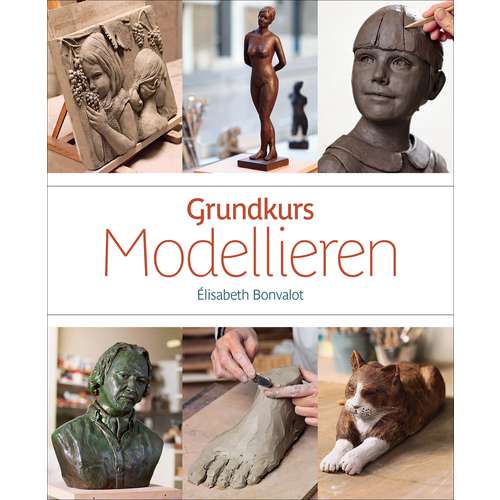 Grundkurs Modellieren