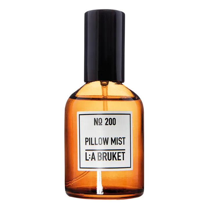 L:A BRUKET Brume d'oreiller Sept Fleurs 200 - 50 ml