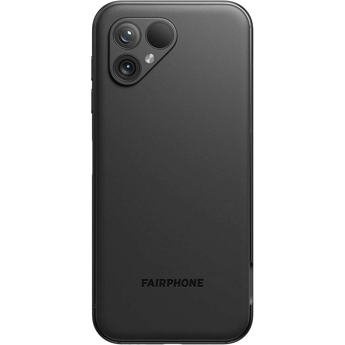 Fairphone 5 Noir (6 Go / 128 Go)