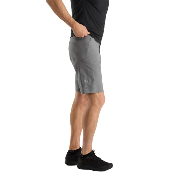 Short randonnée ARC'TERYX GAMMA QUICK DRY SHORT 11' M VOID