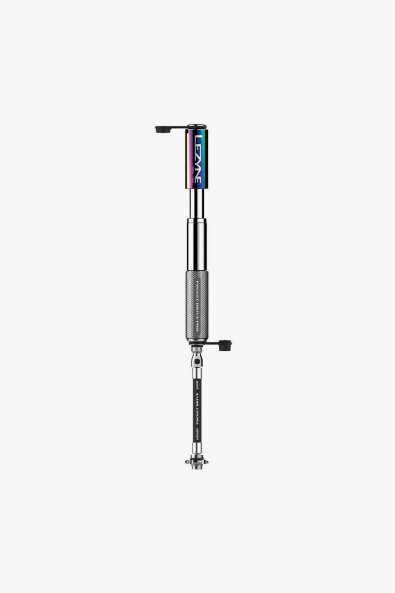 Lezyne Pocket Drive Pro Pumpe