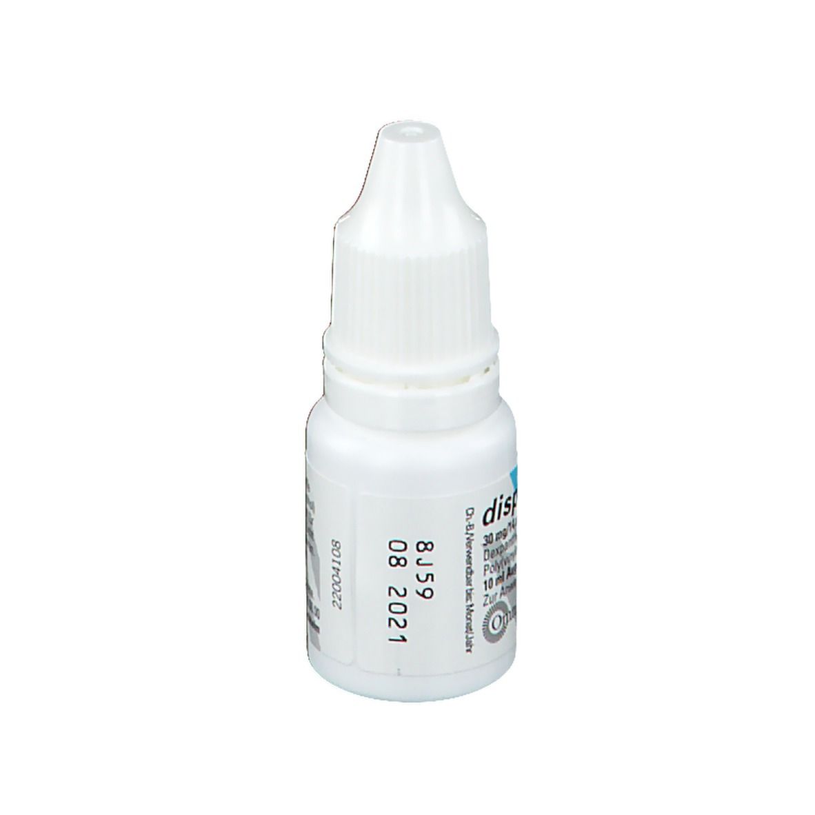 dispatenol®